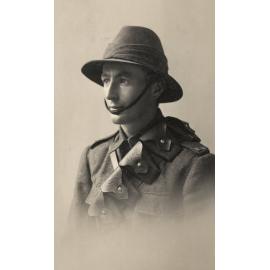 Photo from page 05 of album WWI Photograph Album  - Gallipoli and Sinai & Palestine