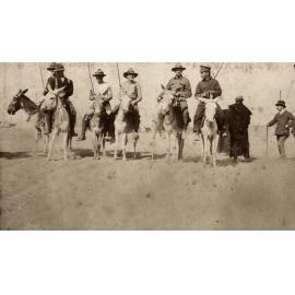 Photo from page 06 of album WWI Photograph Album  - Gallipoli and Sinai & Palestine