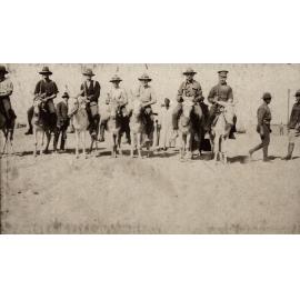 Photo from page 06 of album WWI Photograph Album  - Gallipoli and Sinai & Palestine