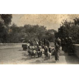 Photo from page 07 of album WWI Photograph Album  - Gallipoli and Sinai & Palestine