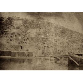 Photo from page 08 of album WWI Photograph Album  - Gallipoli and Sinai & Palestine