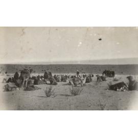 Photo from page 08 of album WWI Photograph Album  - Gallipoli and Sinai & Palestine