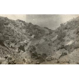 Photo from page 09 of album WWI Photograph Album  - Gallipoli and Sinai & Palestine