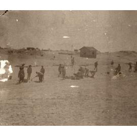 Photo from page 10 of album WWI Photograph Album  - Gallipoli and Sinai & Palestine