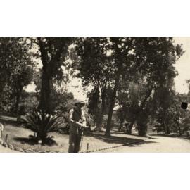 Photo from page 10 of album WWI Photograph Album  - Gallipoli and Sinai & Palestine