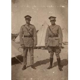 Photo from page 10 of album WWI Photograph Album  - Gallipoli and Sinai & Palestine