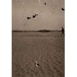 Photo from page 11 of album WWI Photograph Album  - Gallipoli and Sinai & Palestine