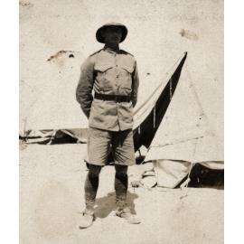 Photo from page 11 of album WWI Photograph Album  - Gallipoli and Sinai & Palestine
