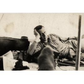 Photo from page 12 of album WWI Photograph Album  - Gallipoli and Sinai & Palestine