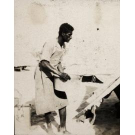 Photo from page 12 of album WWI Photograph Album  - Gallipoli and Sinai & Palestine