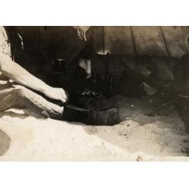 Photo from page 12 of album WWI Photograph Album  - Gallipoli and Sinai & Palestine