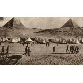 Photo from page 13 of album WWI Photograph Album  - Gallipoli and Sinai & Palestine