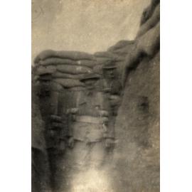 Photo from page 13 of album WWI Photograph Album  - Gallipoli and Sinai & Palestine