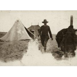 Photo from page 15 of album WWI Photograph Album  - Gallipoli and Sinai & Palestine