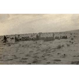 Photo from page 15 of album WWI Photograph Album  - Gallipoli and Sinai & Palestine