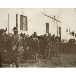 Photo from page 15 of album WWI Photograph Album  - Gallipoli and Sinai & Palestine