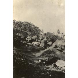 Photo from page 16 of album WWI Photograph Album  - Gallipoli and Sinai & Palestine