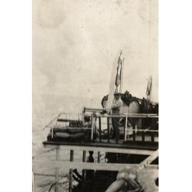 Photo from page 16 of album WWI Photograph Album  - Gallipoli and Sinai & Palestine