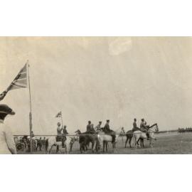 Photo from page 17 of album WWI Photograph Album  - Gallipoli and Sinai & Palestine