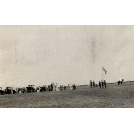 Photo from page 17 of album WWI Photograph Album  - Gallipoli and Sinai & Palestine