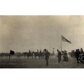 Photo from page 17 of album WWI Photograph Album  - Gallipoli and Sinai & Palestine