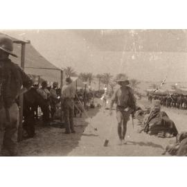 Photo from page 17 of album WWI Photograph Album  - Gallipoli and Sinai & Palestine