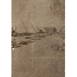 Photo from page 18 of album WWI Photograph Album  - Gallipoli and Sinai & Palestine