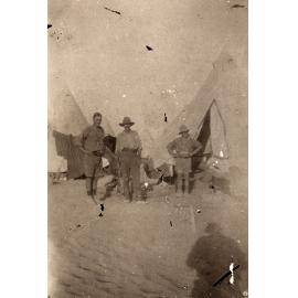 Photo from page 18 of album WWI Photograph Album  - Gallipoli and Sinai & Palestine