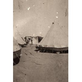 Photo from page 18 of album WWI Photograph Album  - Gallipoli and Sinai & Palestine