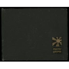 WWI Photograph Album - Gallipoli