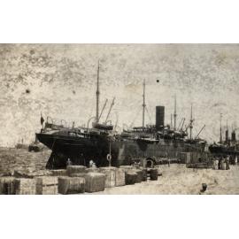 Photo from page 02 of album WWI Photograph Album  - Gallipoli