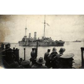 Photo from page 07 of album WWI Photograph Album  - Gallipoli