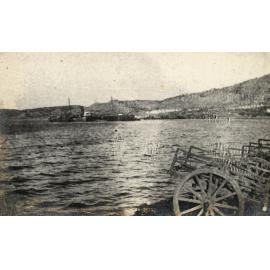 Photo from page 08 of album WWI Photograph Album  - Gallipoli