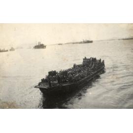 Photo from page 08 of album WWI Photograph Album  - Gallipoli