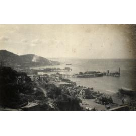 Photo from page 08 of album WWI Photograph Album  - Gallipoli