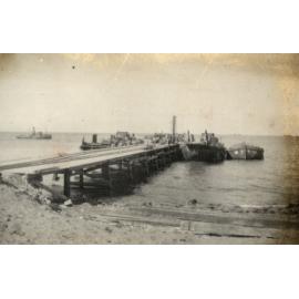 Photo from page 08 of album WWI Photograph Album  - Gallipoli