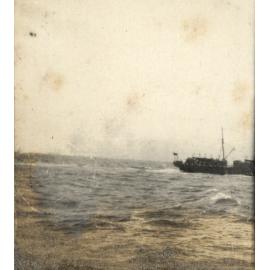 Photo from page 09 of album WWI Photograph Album  - Gallipoli