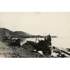 Photo from page 09 of album WWI Photograph Album  - Gallipoli