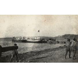 Photo from page 09 of album WWI Photograph Album  - Gallipoli
