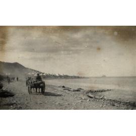 Photo from page 09 of album WWI Photograph Album  - Gallipoli