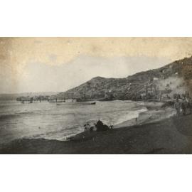 Photo from page 09 of album WWI Photograph Album  - Gallipoli