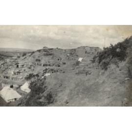 Photo from page 10 of album WWI Photograph Album  - Gallipoli