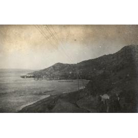 Photo from page 10 of album WWI Photograph Album  - Gallipoli