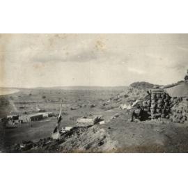 Photo from page 10 of album WWI Photograph Album  - Gallipoli