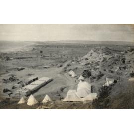 Photo from page 10 of album WWI Photograph Album  - Gallipoli