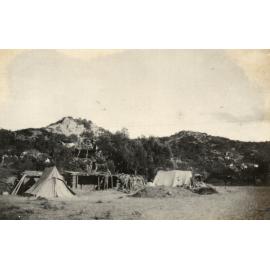 Photo from page 10 of album WWI Photograph Album  - Gallipoli