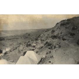 Photo from page 11 of album WWI Photograph Album  - Gallipoli