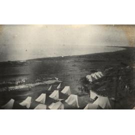 Photo from page 11 of album WWI Photograph Album  - Gallipoli