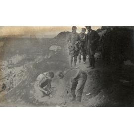 Photo from page 11 of album WWI Photograph Album  - Gallipoli