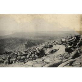 Photo from page 11 of album WWI Photograph Album  - Gallipoli